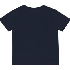 T-shirt met korte mouwen, photoprint Naruto, jongens