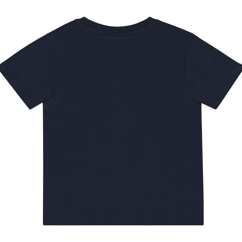 T-shirt met korte mouwen, photoprint Naruto, jongens