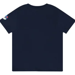T-shirt met korte mouwen Pikachu Pokémon jongens