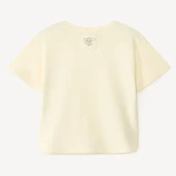 T-shirt met korte mouwen Stella en Liberty van de Paw Patrol meisjes.