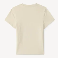 T-shirt met korte mouwen voor jongens met fantasiedruk.