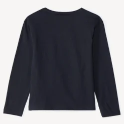T-shirt met lange mouwen Barbie meisjes