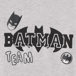 T-shirt met lange mouwen Batman Warner jongens