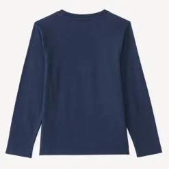 T-shirt met lange mouwen jongens Hot Wheels