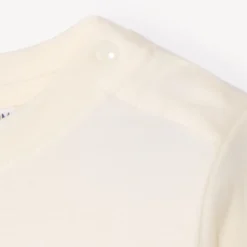 T-shirt met lange mouwen Monsieur Parfait voor babyjongens