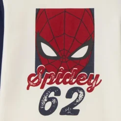 T-shirt met lange mouwen Spider-Man Marvel jongens