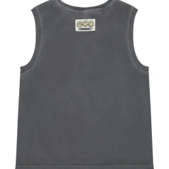 T-shirt met SmileyWorld-print voor jongen