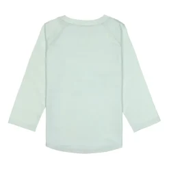 T-shirt Rashguard UV50+ 3-6M Camper Sea Foam