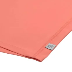 T-shirt Rashguard UV50+ 3-6M Sunshine Coral