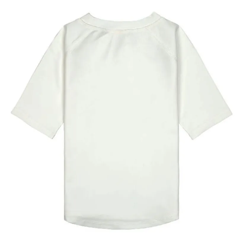 T-shirt Rashguard UV50+ 3-6M Sunshine Sea Salt
