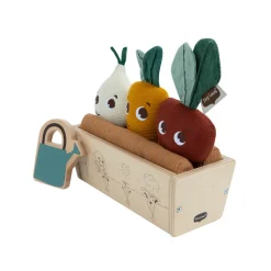 Tuin kit knuffels Garden of Adventures