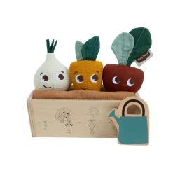 Tuin kit knuffels Garden of Adventures