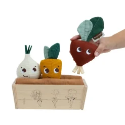 Tuin kit knuffels Garden of Adventures