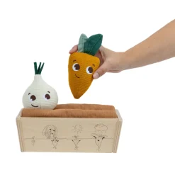Tuin kit knuffels Garden of Adventures