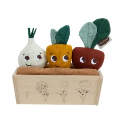 Tuin kit knuffels Garden of Adventures