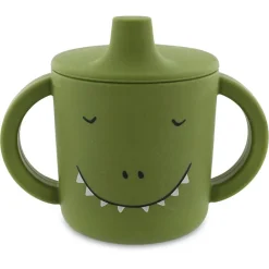 Tuitbeker silicone Mr Dino