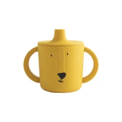 Tuitbeker silicone - Mr Leeuw