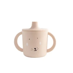 Tuitbeker silicone - Mrs Rabbit