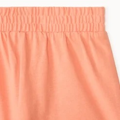 Twee delige set met korte fantasie meisjes