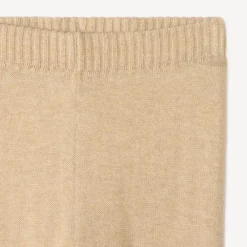 Tweedelige set met trui en broek voor babyjongen met leeuwenmotief