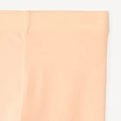 Twee-delige set met tuniek + legging voor meisjesbaby