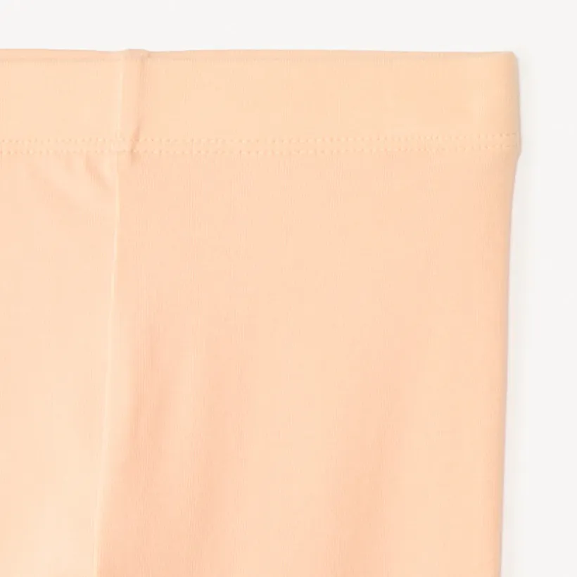 Twee-delige set met tuniek + legging voor meisjesbaby