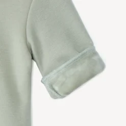tweedelig fleece sportensemble met schapenmotief voor baby