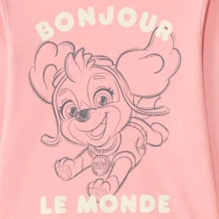 Twee-delig pyjama set voor meisjes Stella van Paw Patrol