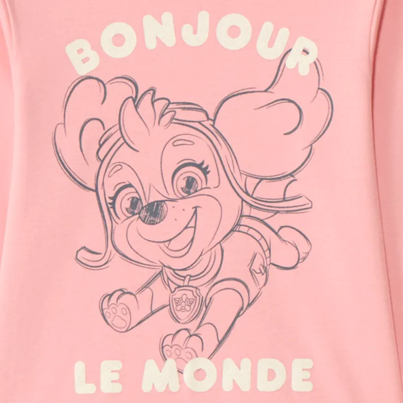 Twee-delig pyjama set voor meisjes Stella van Paw Patrol