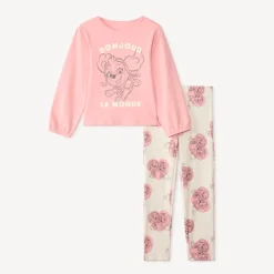 Twee-delig pyjama set voor meisjes Stella van Paw Patrol