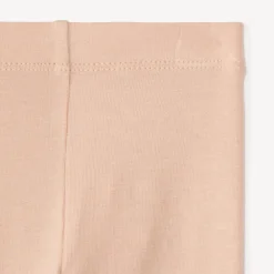Tweedelig set met tuniek + broekje voor babymeisjes