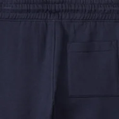 Tweekleurig sweatshirt en joggingbroek jongens