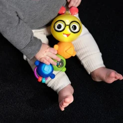 Twist-a-Pal Cal Sensorisch Speeltje +6M