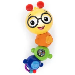 Twist-a-Pal Cal Sensorisch Speeltje +6M