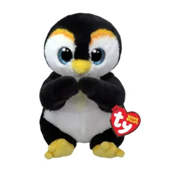 Ty Beanie Bellies pluche Neve de pinguïn