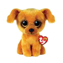 Ty Beanie Boo's pluche 15 cm Zuzu de basset