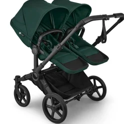 Uitbreidingsset compleet Donkey 6 Fern Green