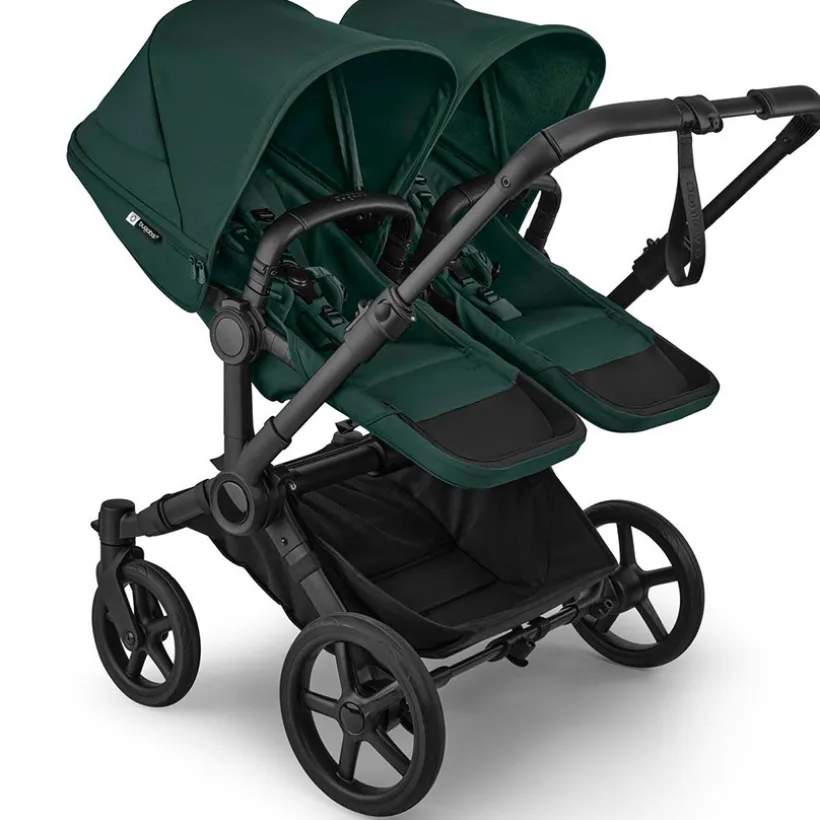 Uitbreidingsset compleet Donkey 6 Fern Green
