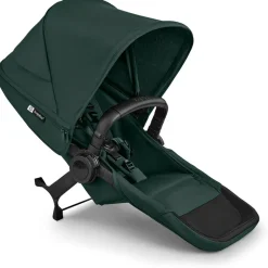Uitbreidingsset compleet Donkey 6 Fern Green