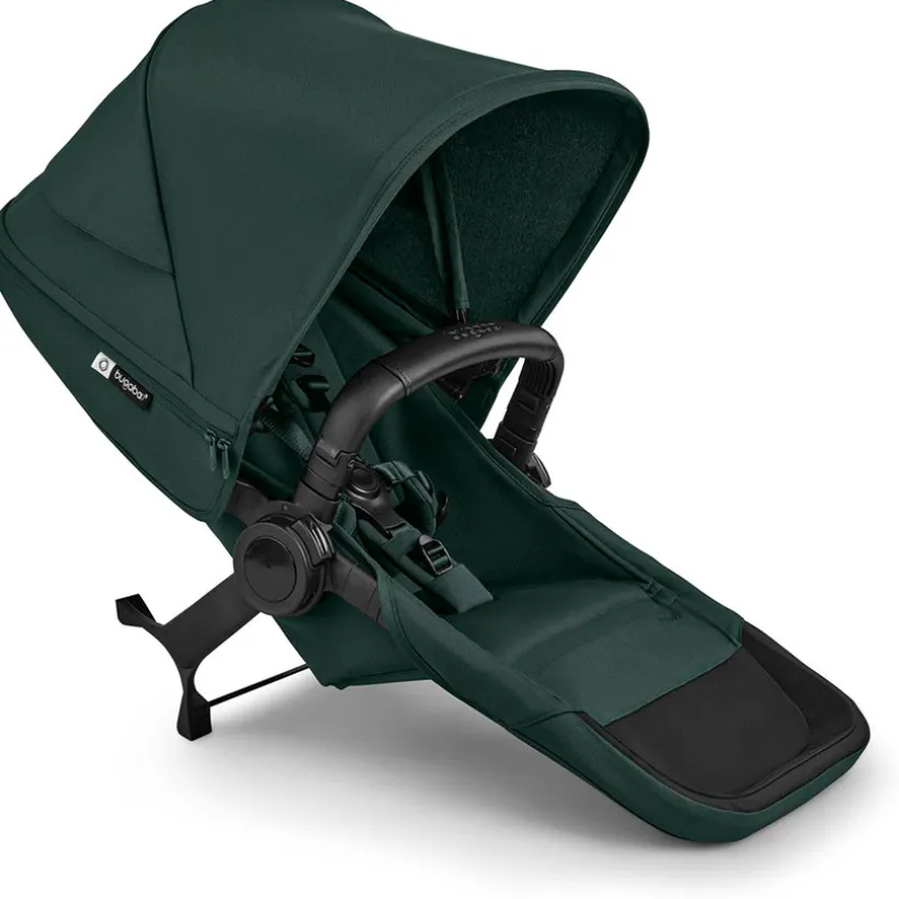 Uitbreidingsset compleet Donkey 6 Fern Green