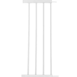 Uitbreiding van 28 cm voor veiligheidshekje Optiwood/Optimetal