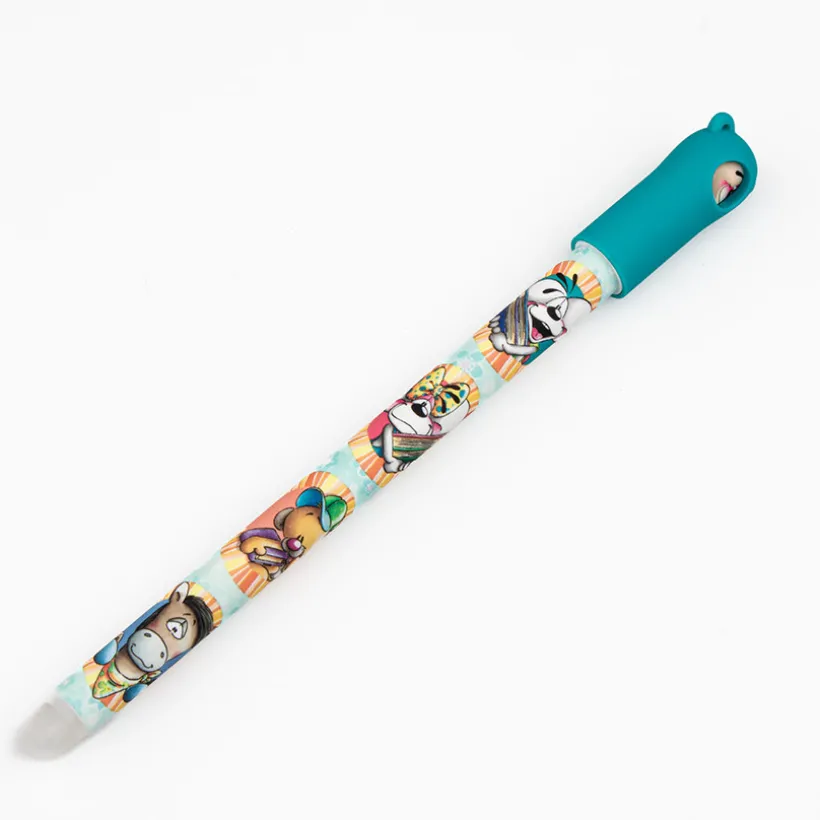 Uitwisbare Balpen Twist - Diddl