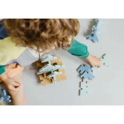 Ultimate Connect Puzzel ook badspeelgoed