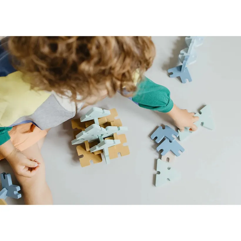 Ultimate Connect Puzzel ook badspeelgoed