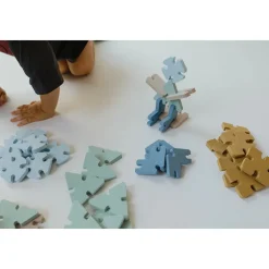 Ultimate Connect Puzzel ook badspeelgoed