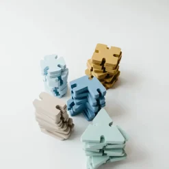 Ultimate Connect Puzzel ook badspeelgoed