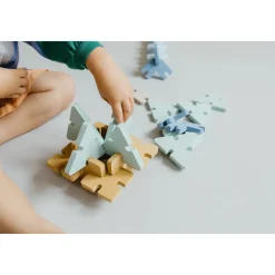 Ultimate Connect Puzzel ook badspeelgoed