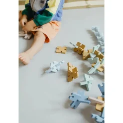 Ultimate Connect Puzzel ook badspeelgoed