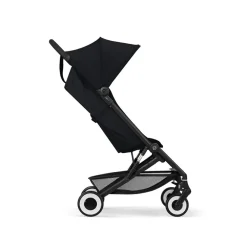 Ultra-compacte Agis kinderwagen magic black Cybex