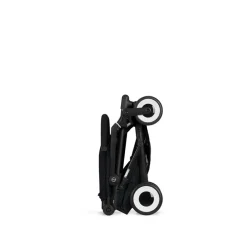 Ultra-compacte Agis kinderwagen magic black Cybex